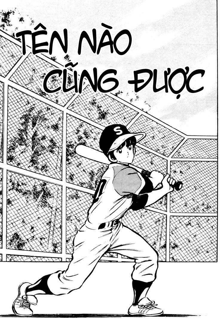 Touch Chapter 22 - Trang 2