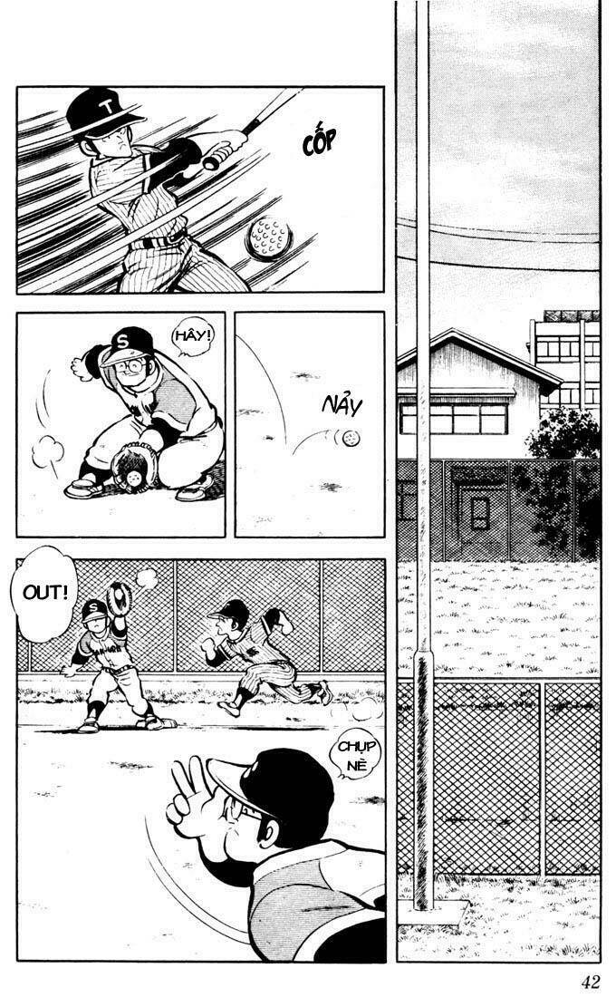 Touch Chapter 22 - Trang 2