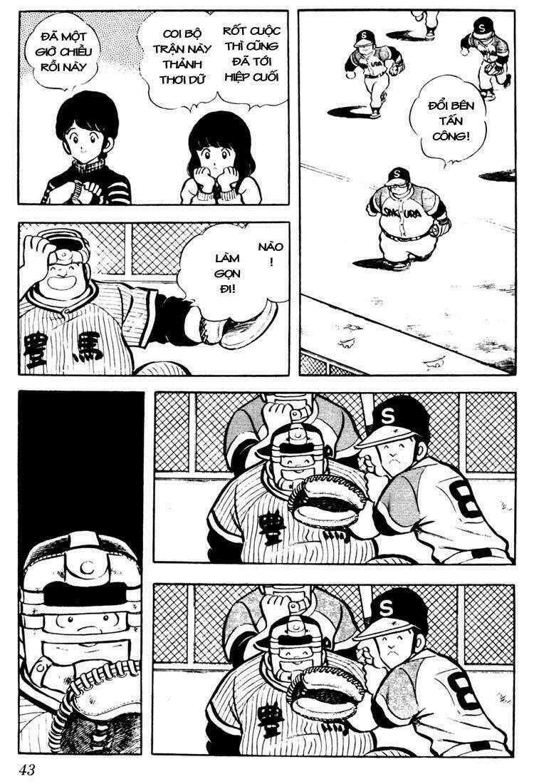 Touch Chapter 22 - Trang 2