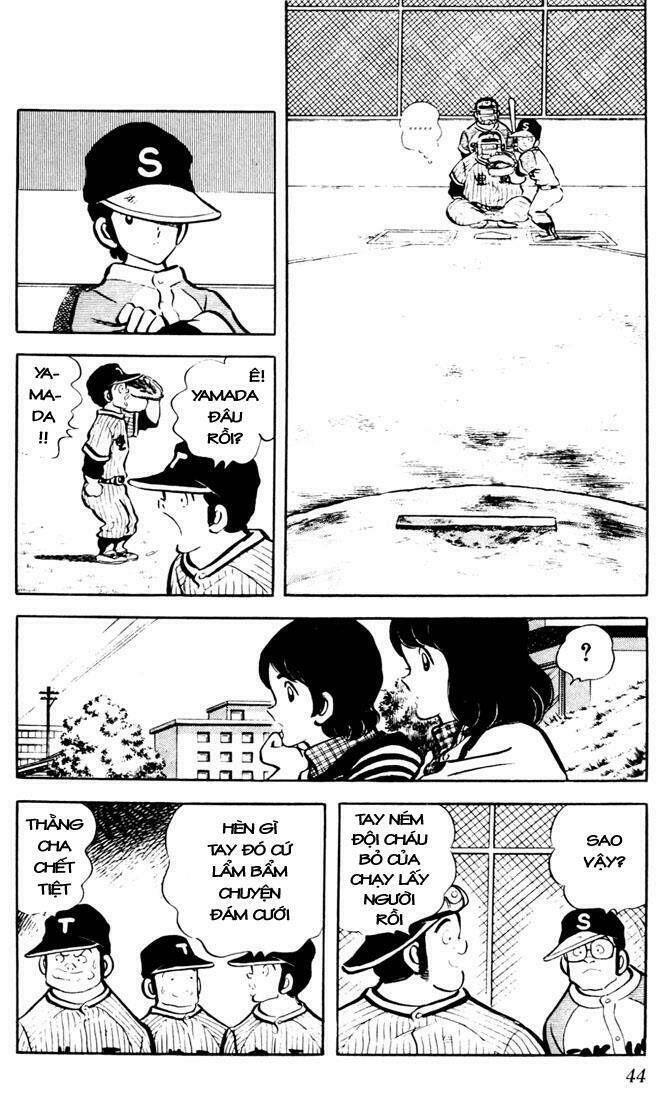 Touch Chapter 22 - Trang 2