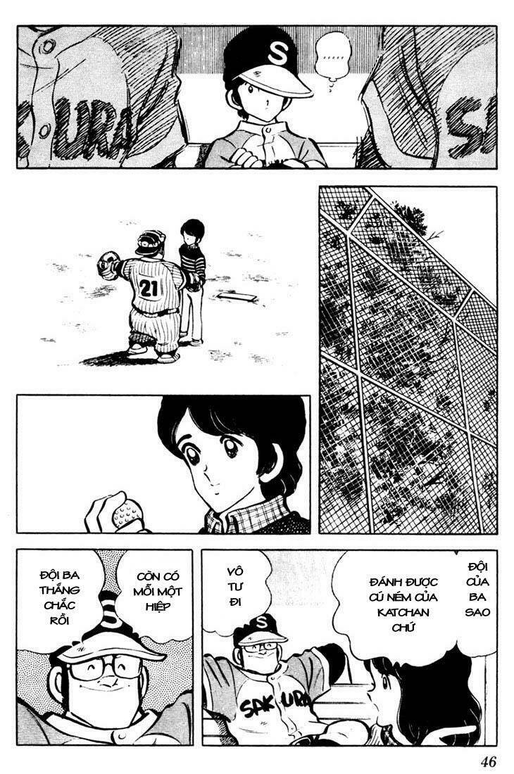 Touch Chapter 22 - Trang 2