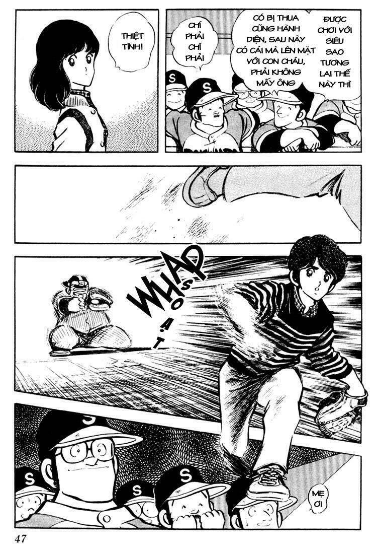 Touch Chapter 22 - Trang 2