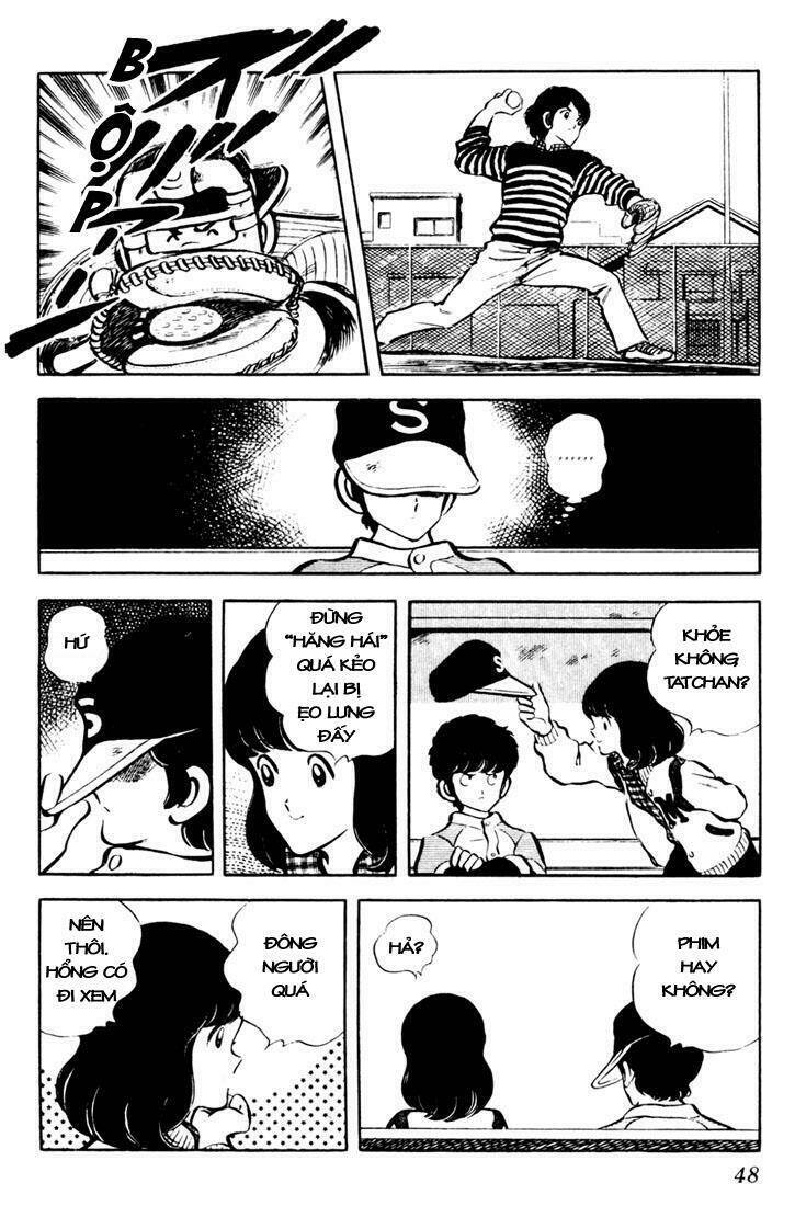 Touch Chapter 22 - Trang 2