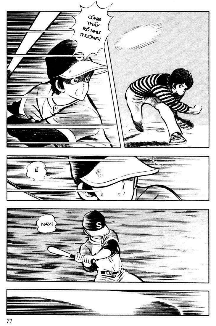 Touch Chapter 23 - Trang 2