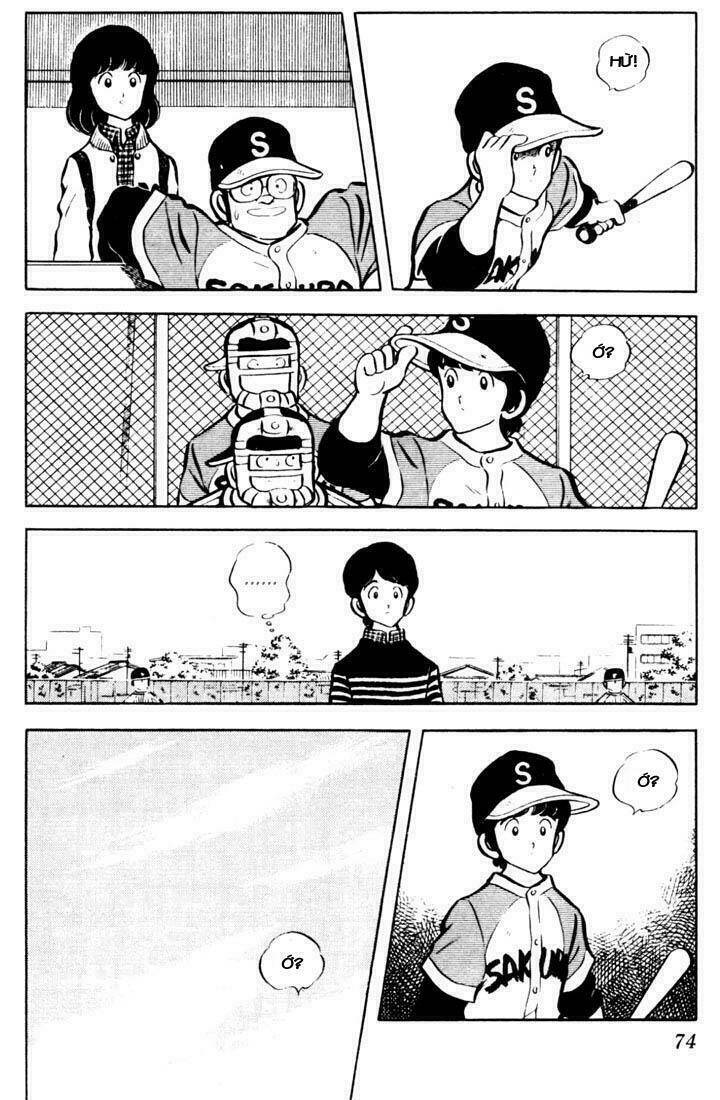 Touch Chapter 23 - Trang 2