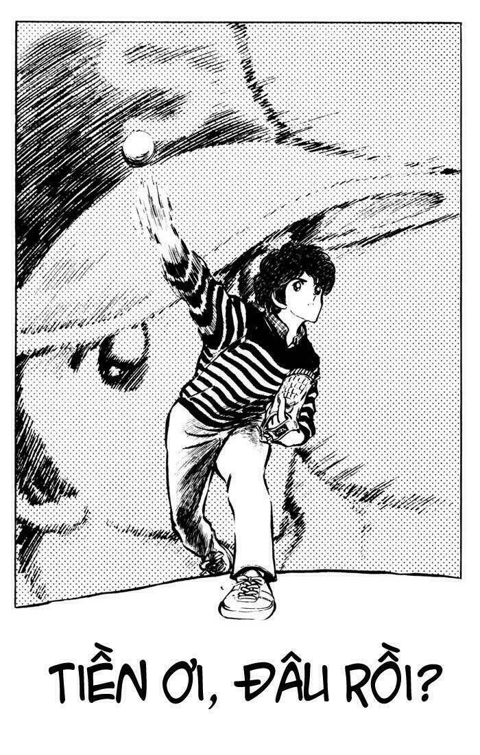 Touch Chapter 23 - Trang 2