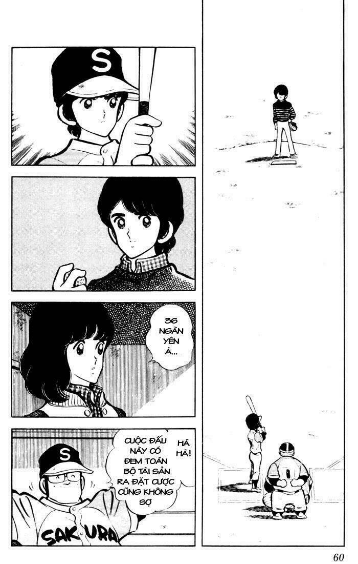 Touch Chapter 23 - Trang 2