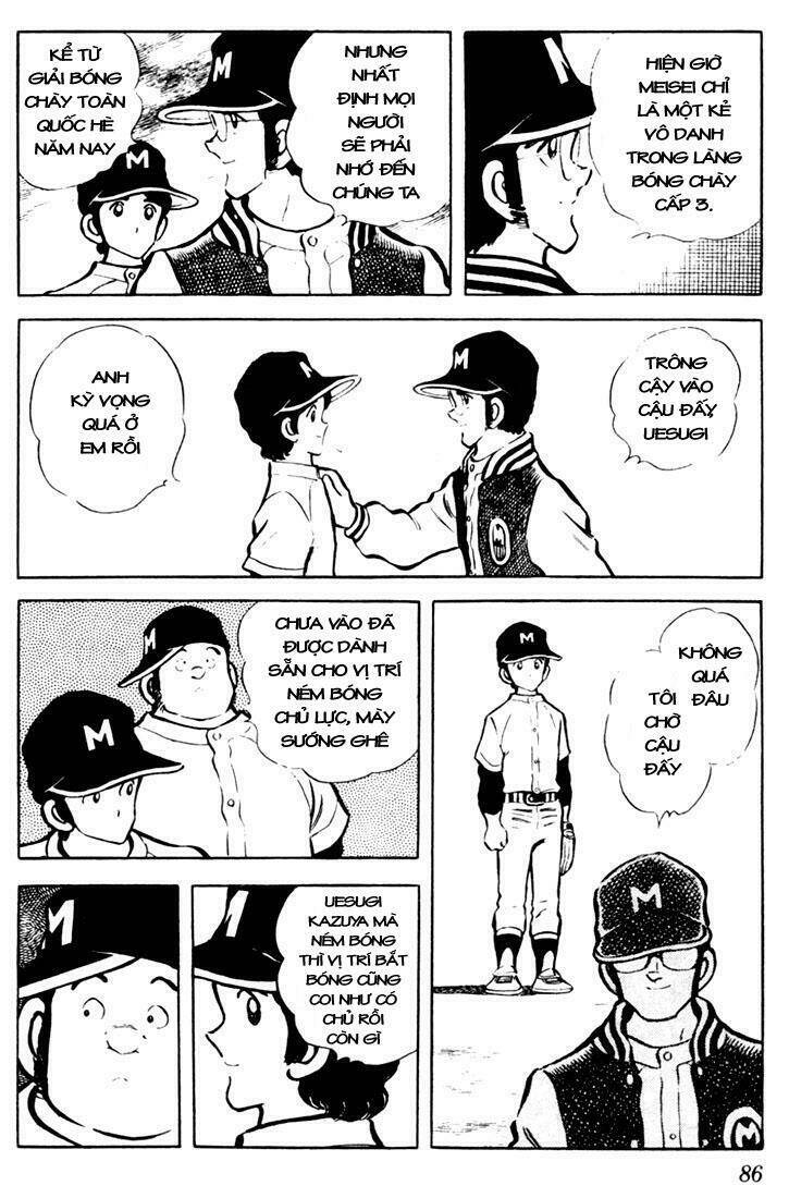 Touch Chapter 24 - Trang 2