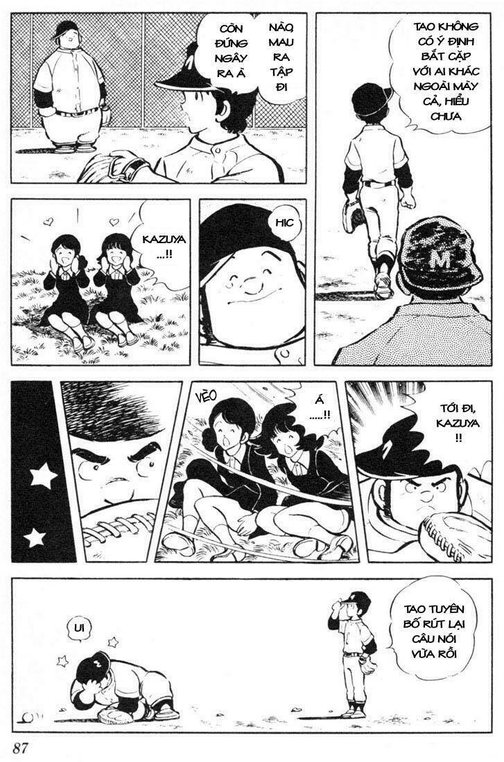 Touch Chapter 24 - Trang 2