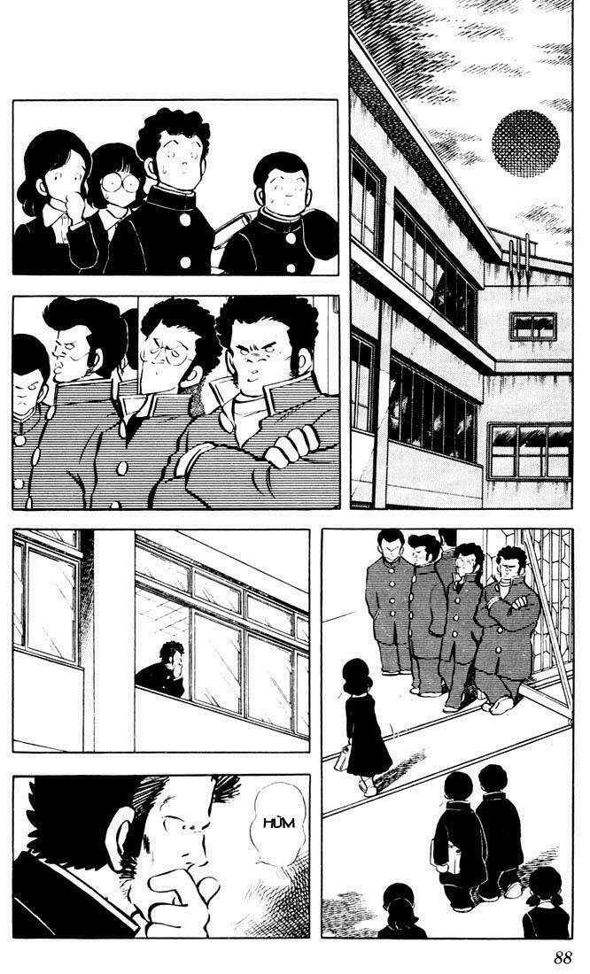 Touch Chapter 24 - Trang 2