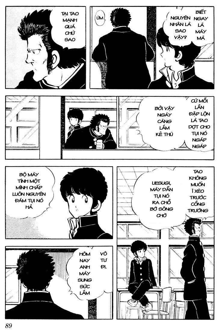 Touch Chapter 24 - Trang 2