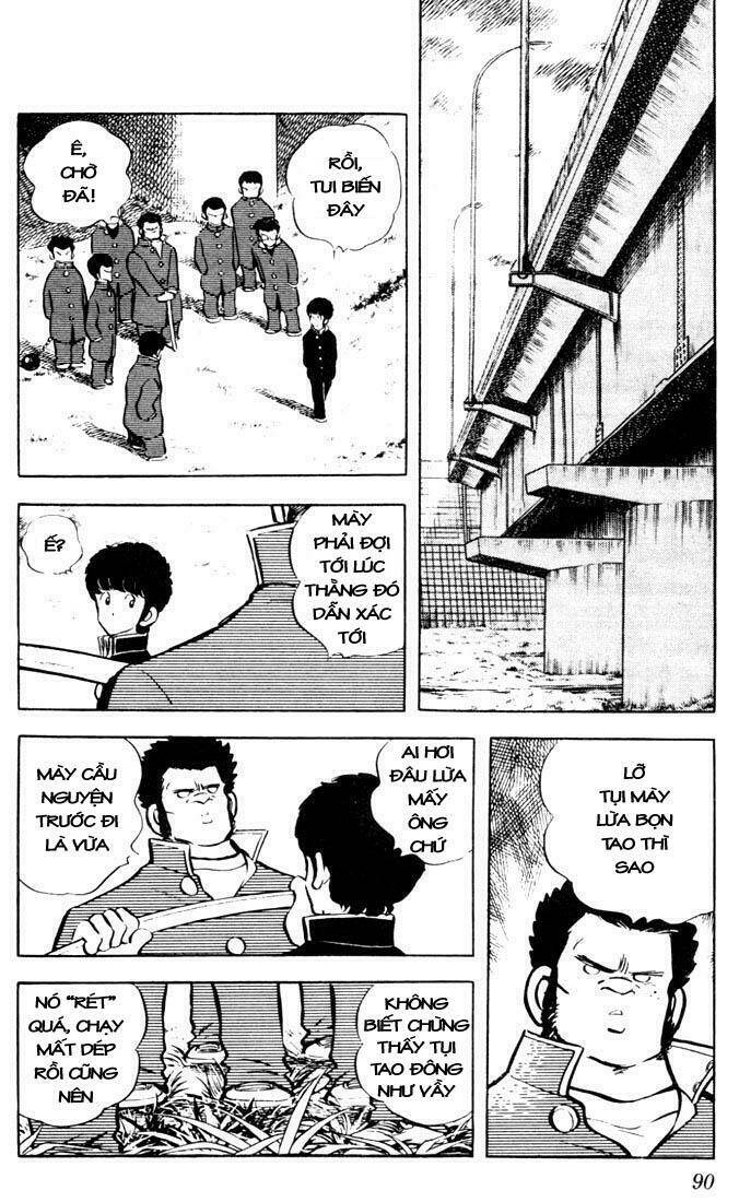 Touch Chapter 24 - Trang 2