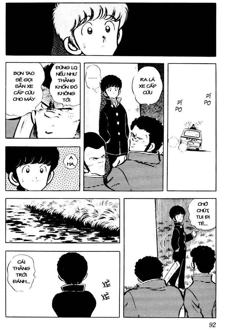 Touch Chapter 24 - Trang 2