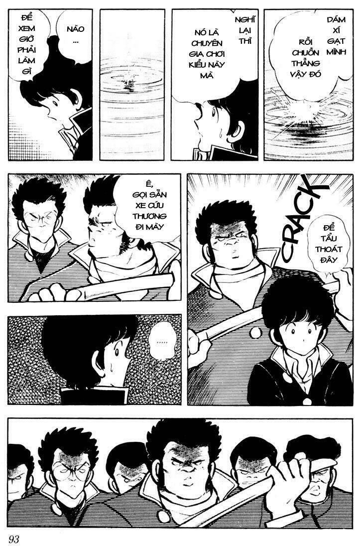 Touch Chapter 24 - Trang 2