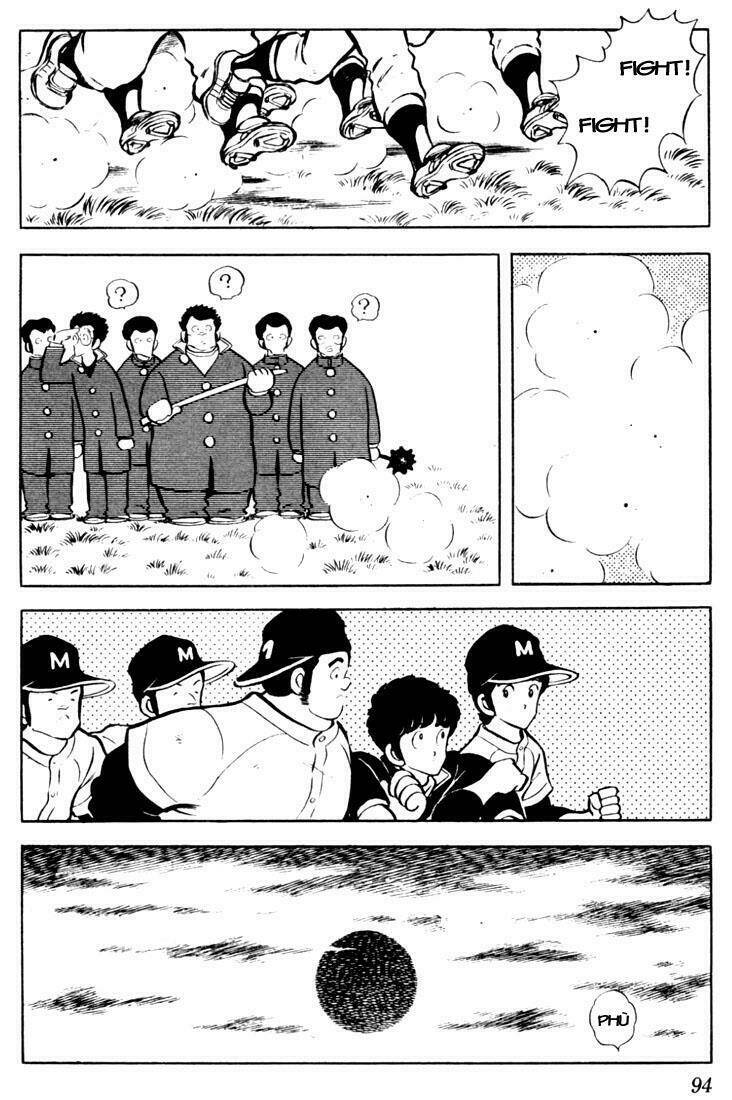 Touch Chapter 24 - Trang 2