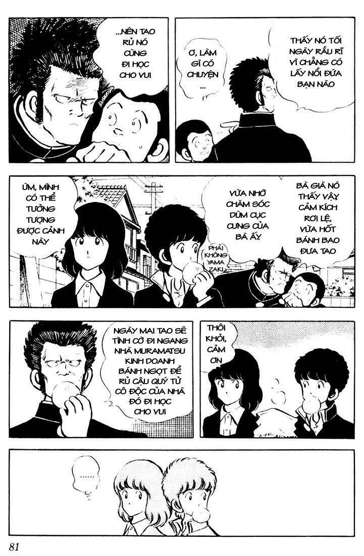 Touch Chapter 24 - Trang 2