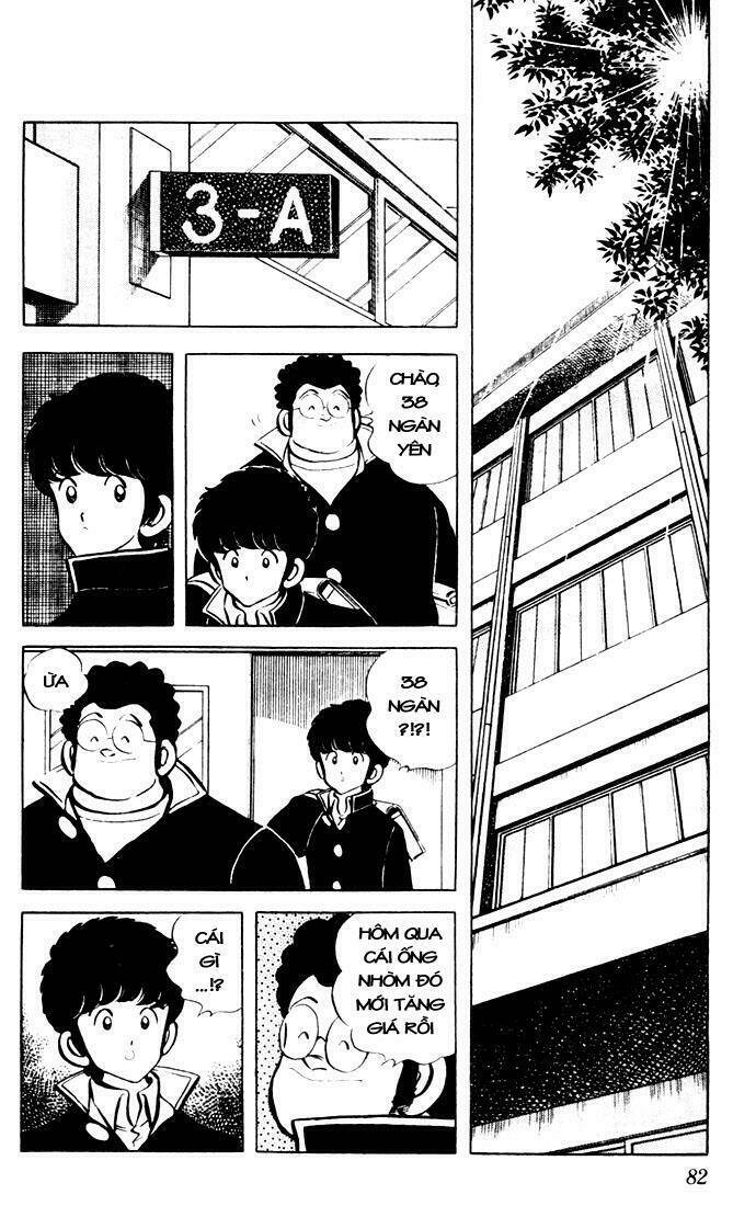 Touch Chapter 24 - Trang 2