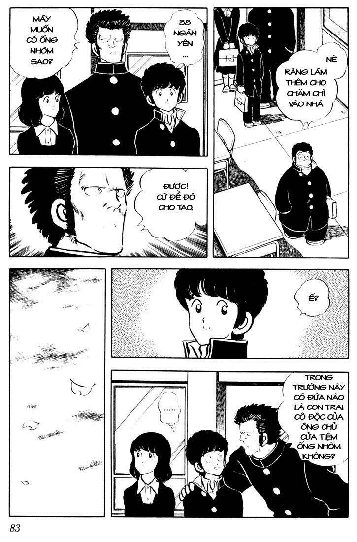 Touch Chapter 24 - Trang 2