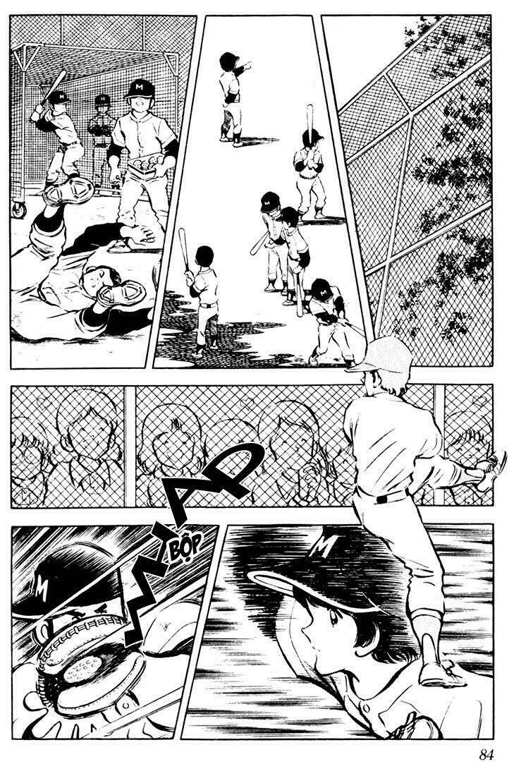 Touch Chapter 24 - Trang 2