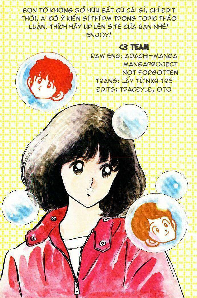 Touch Chapter 25 - Trang 2