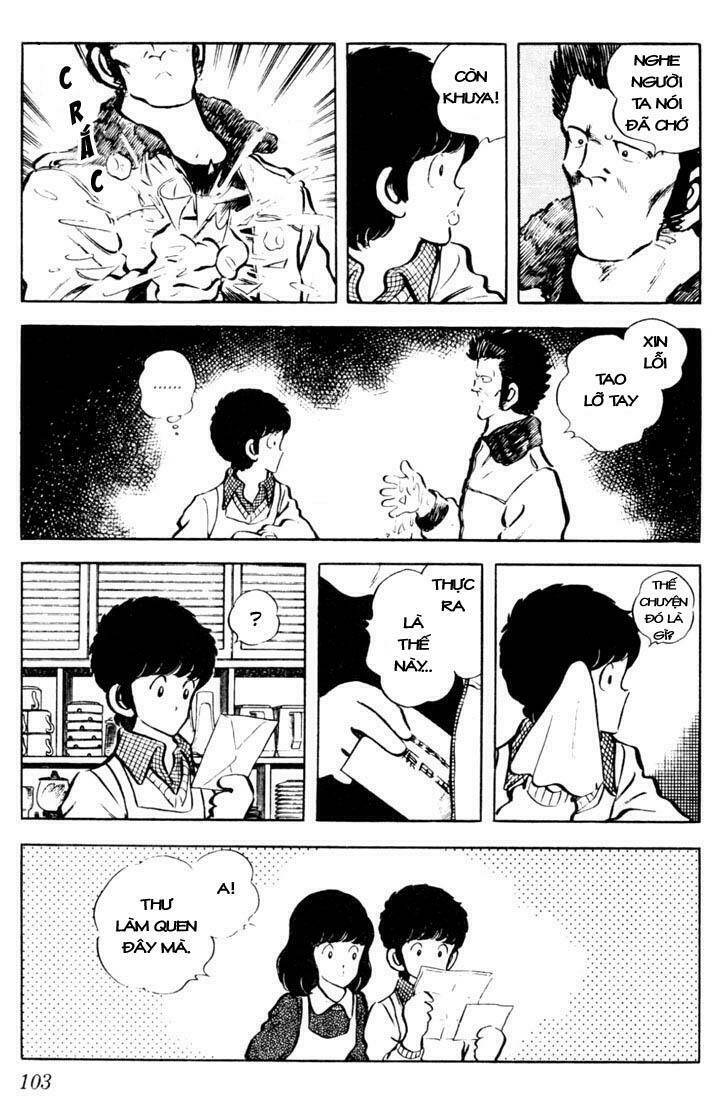 Touch Chapter 25 - Trang 2