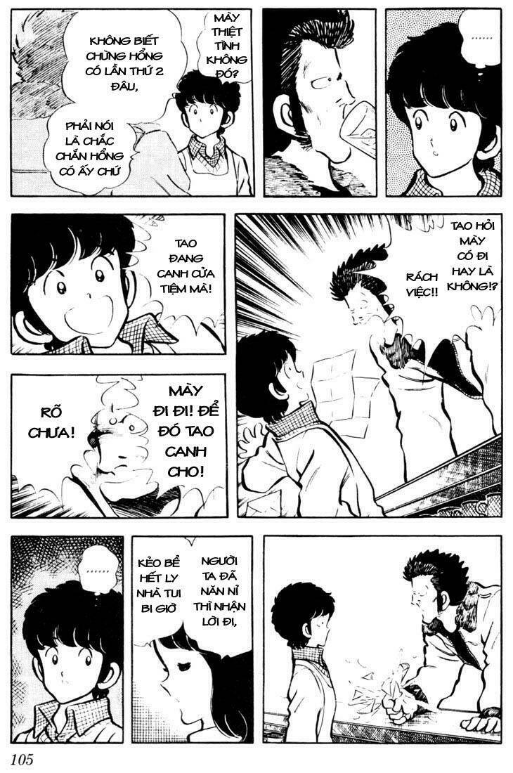 Touch Chapter 25 - Trang 2