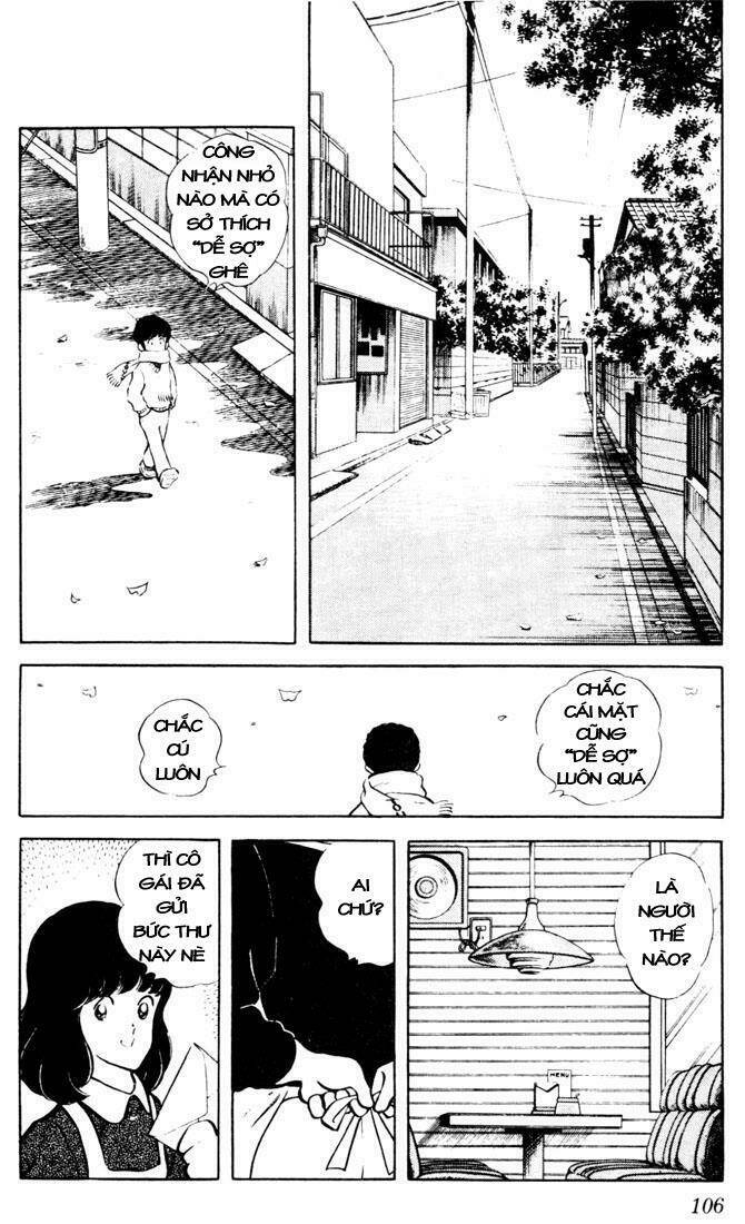 Touch Chapter 25 - Trang 2