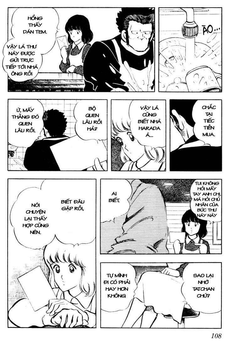 Touch Chapter 25 - Trang 2