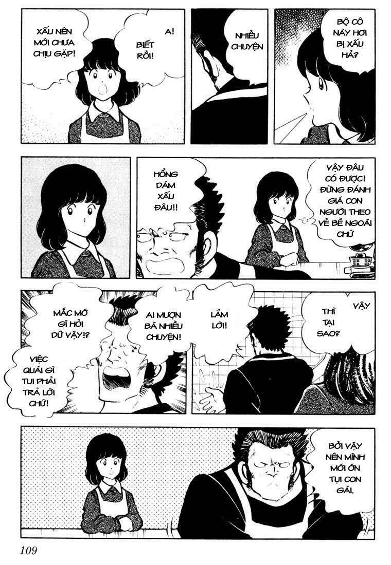 Touch Chapter 25 - Trang 2