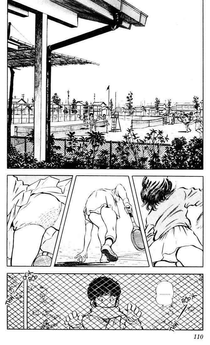 Touch Chapter 25 - Trang 2