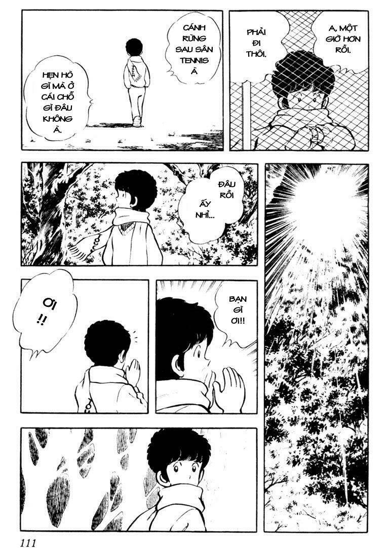 Touch Chapter 25 - Trang 2