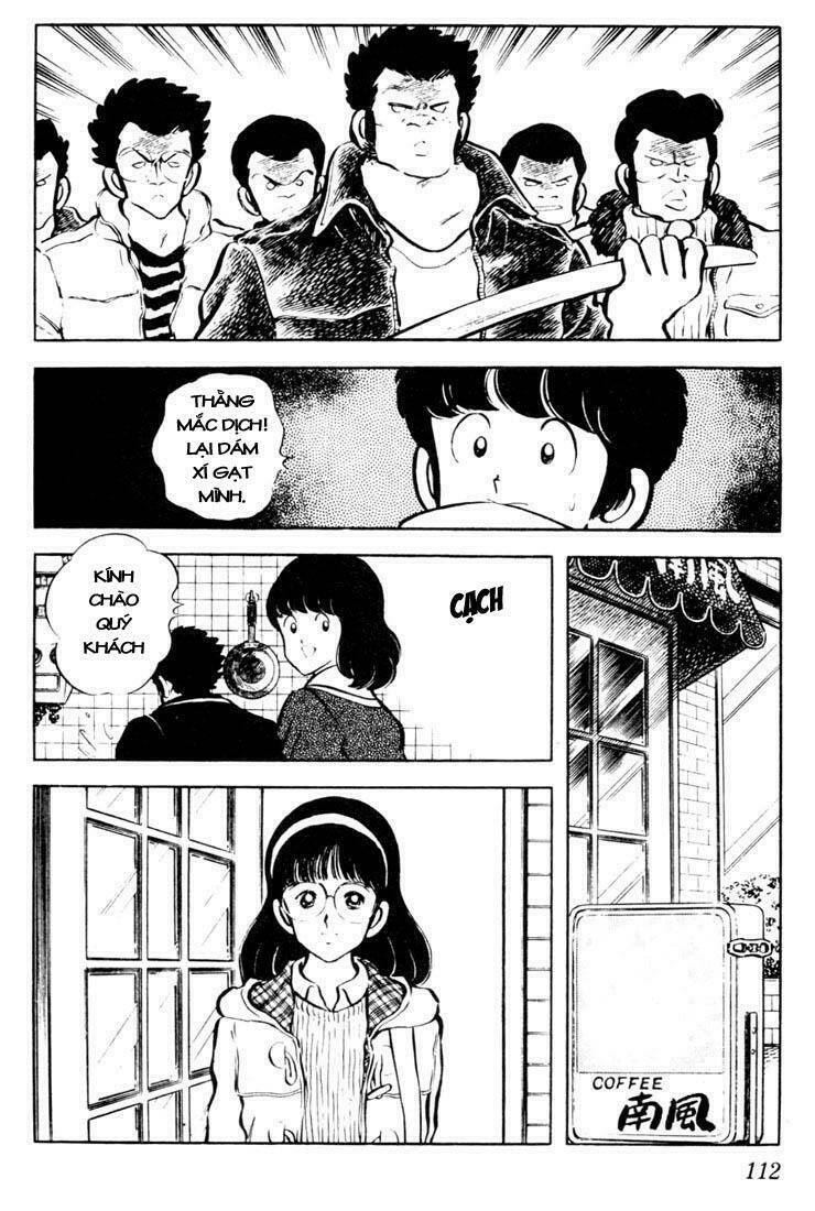 Touch Chapter 25 - Trang 2