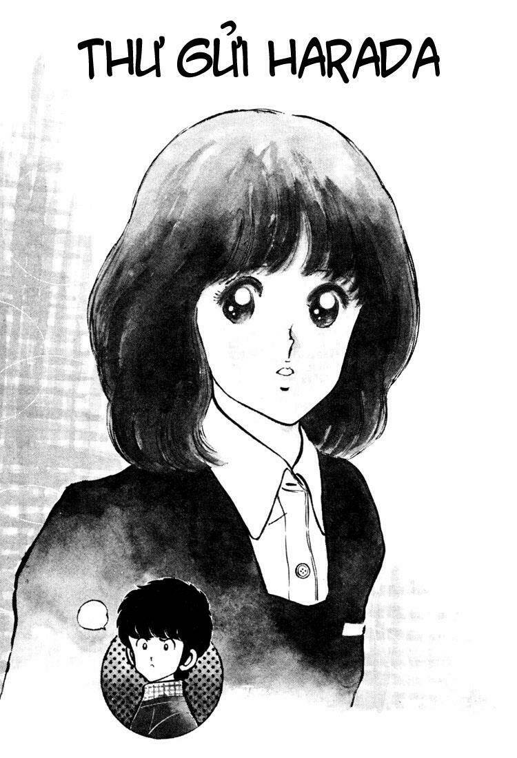 Touch Chapter 25 - Trang 2