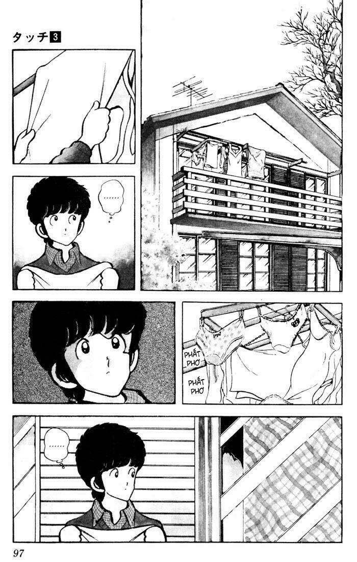 Touch Chapter 25 - Trang 2