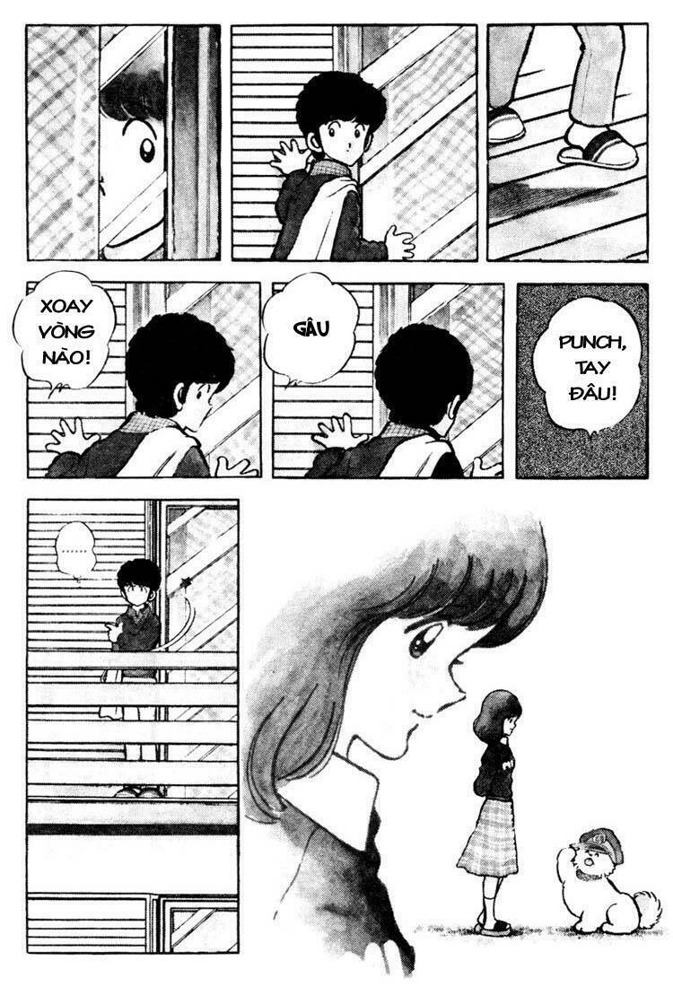 Touch Chapter 25 - Trang 2