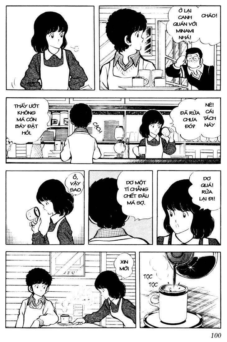 Touch Chapter 25 - Trang 2