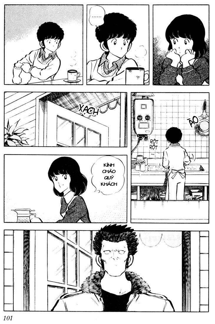 Touch Chapter 25 - Trang 2