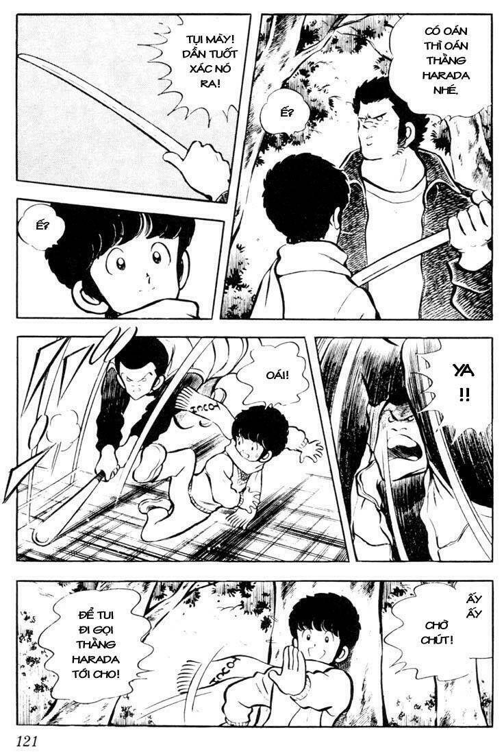 Touch Chapter 26 - Trang 2