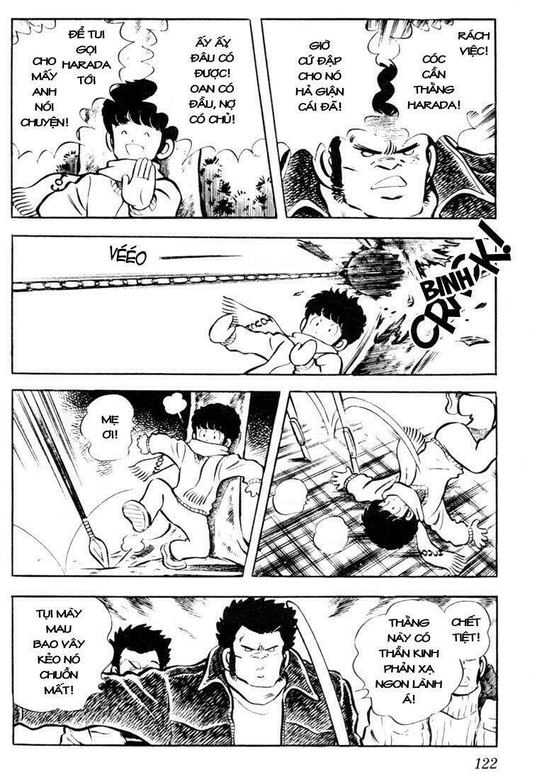 Touch Chapter 26 - Trang 2