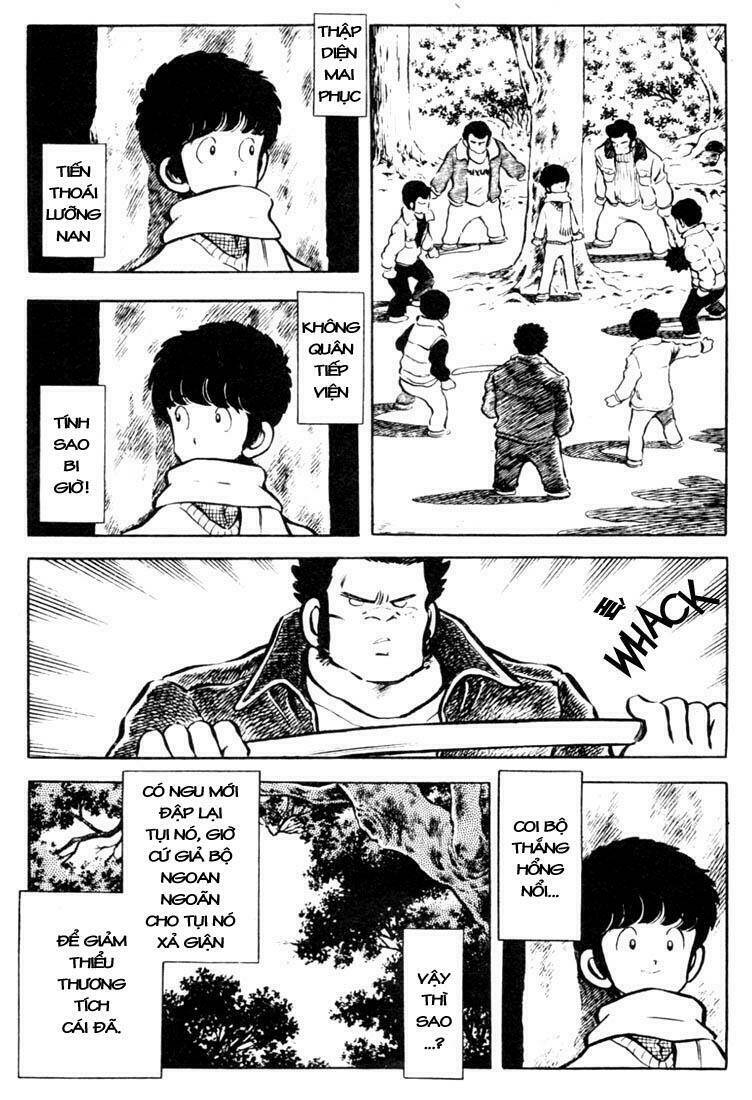 Touch Chapter 26 - Trang 2