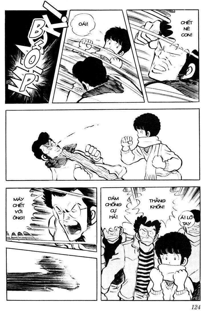 Touch Chapter 26 - Trang 2