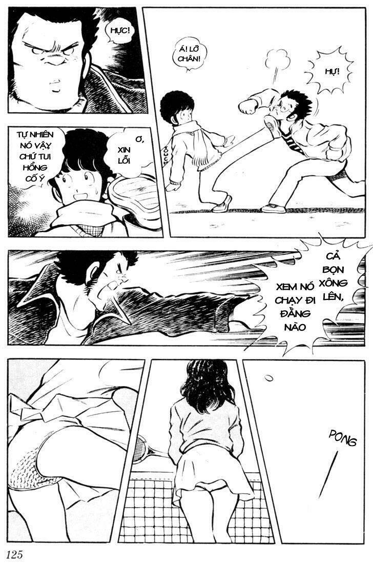 Touch Chapter 26 - Trang 2