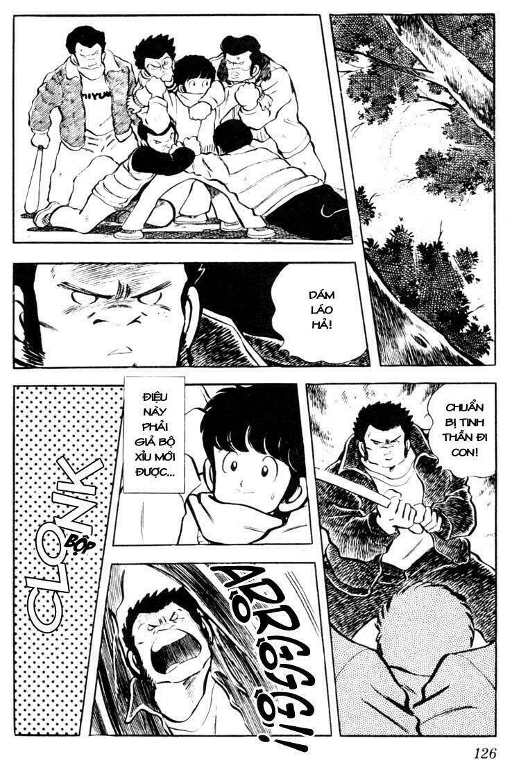 Touch Chapter 26 - Trang 2