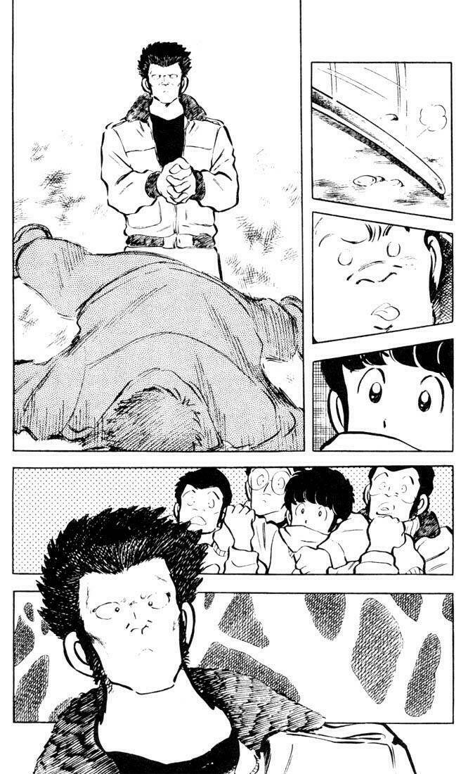 Touch Chapter 26 - Trang 2