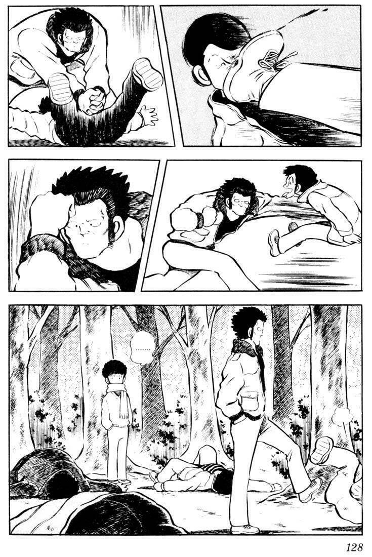 Touch Chapter 26 - Trang 2