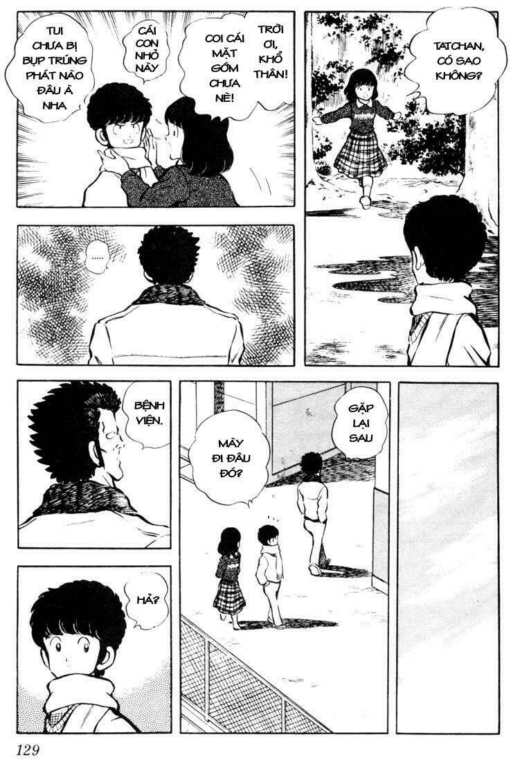 Touch Chapter 26 - Trang 2