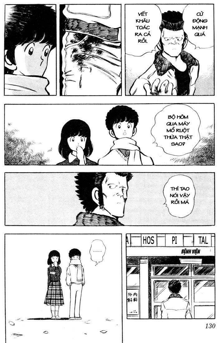 Touch Chapter 26 - Trang 2