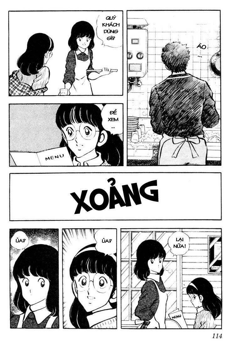 Touch Chapter 26 - Trang 2