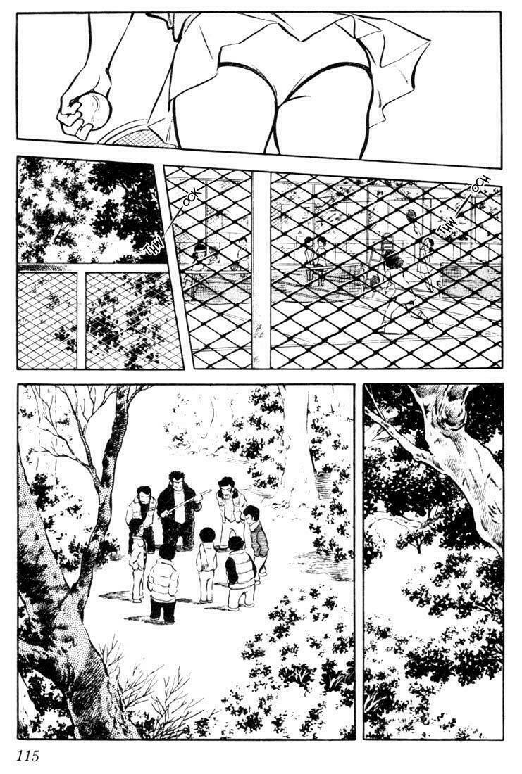 Touch Chapter 26 - Trang 2