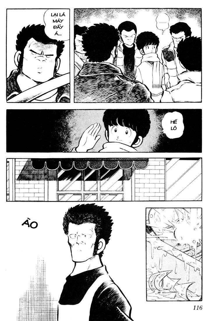 Touch Chapter 26 - Trang 2